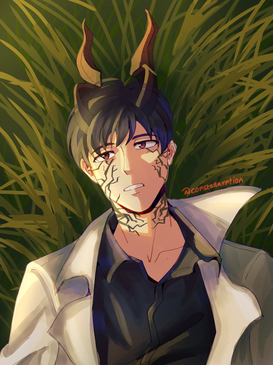 constellavation's tweet image. rest well my dear salvation..

#orv #kdj #dkos