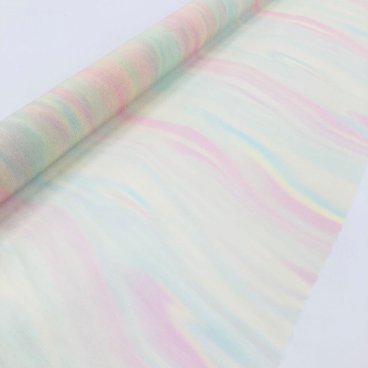 okadayaCOSPLAY's tweet image. /
お待たせしました‼
待望のグラデーションジョーゼットが新入荷🌈
\
白→カラー・黒→カラーのほか
バリエーション豊富なグラデーションをご用意✨
なびかせて使用する法被やマントなど
衣装映えもバッチリです👌
新宿オカダヤ本店10Fにて販売中🎵
▼詳細はこちら
staffblog.okadaya.co.jp/brand/okadaya-…