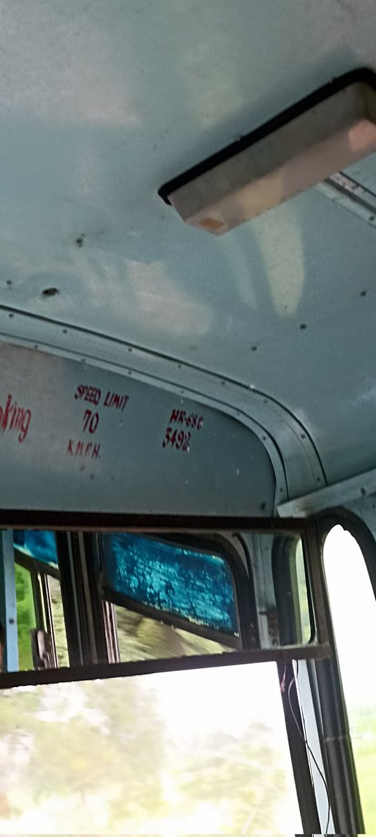OfflineMode5's tweet photo. @anilvijminister Dear Sir/Madam

My name is Govind Kumar. I am travelling from Charkhi Dadri to Kanina. The bus starts from Charkhi Dadri bus stand at 8:30 AM on 22 July 2025. My bus number is HR-68C/B/E-3482. I have a newly NCMC prepaid card but not top up. https://t.co/kxnh7gSiNb