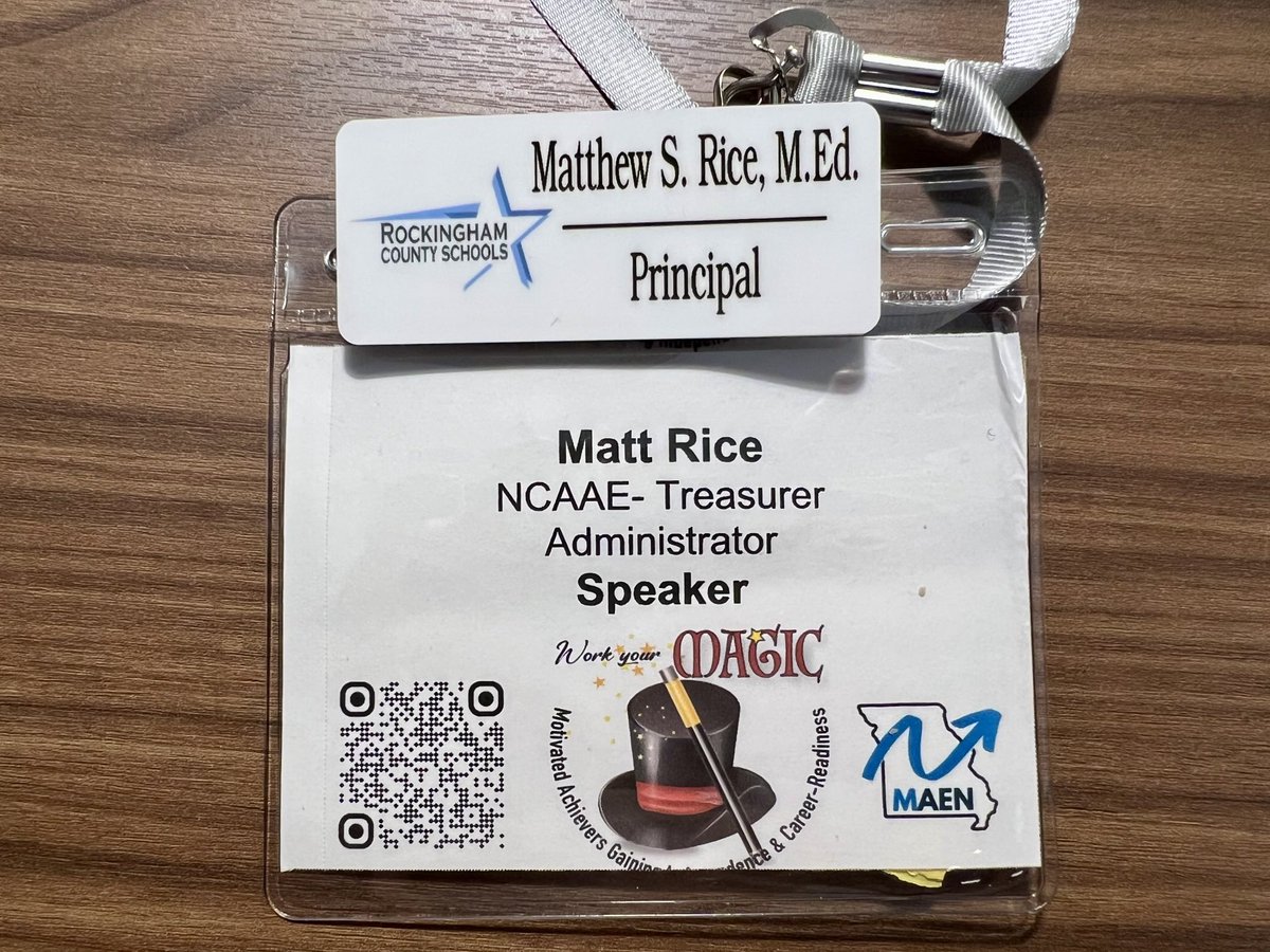 Booker T. Washington Learning Center - NC tweet media