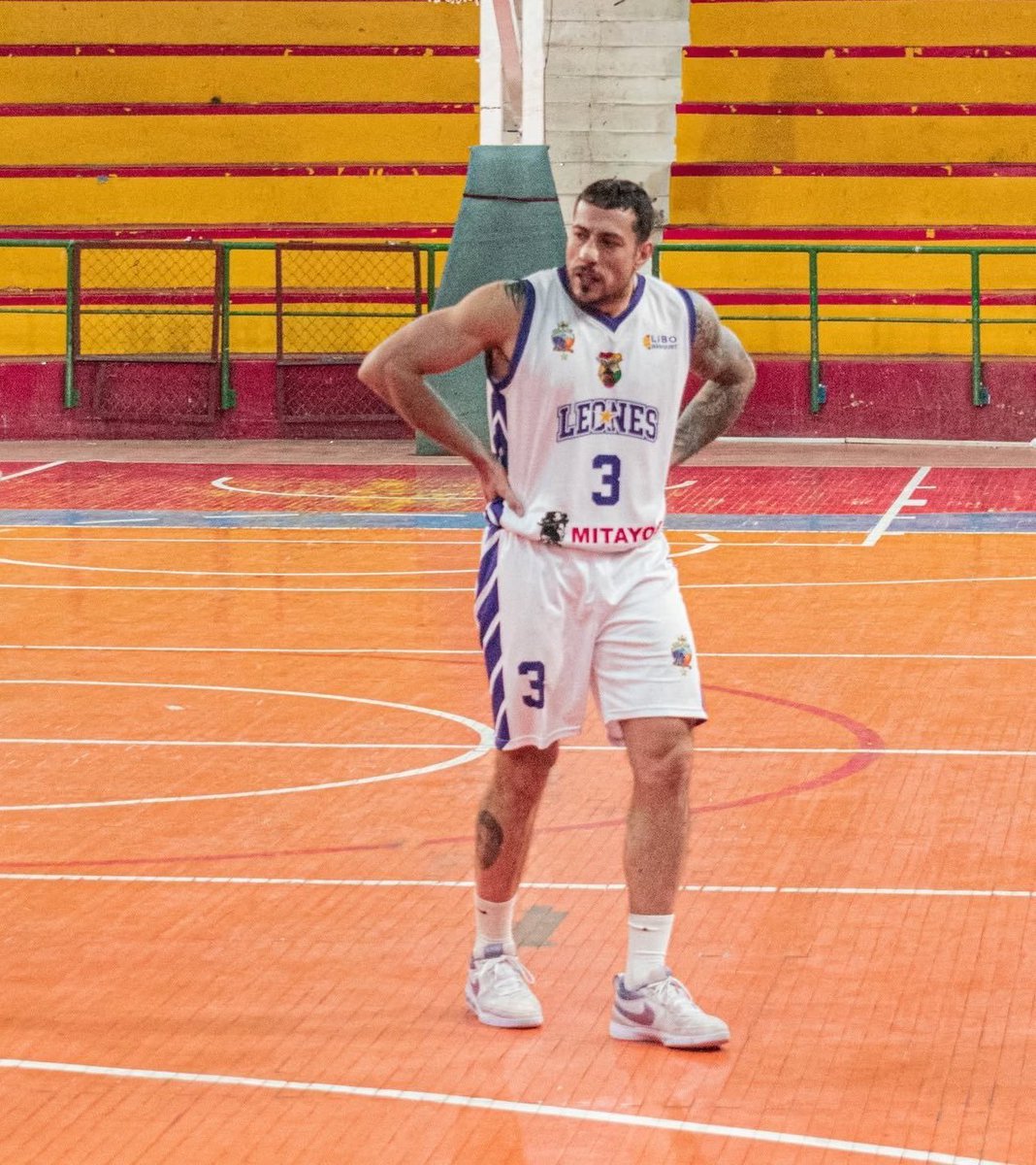 LIBO 🇧🇴 | Playoffs (J1)

· <a href="/LeonesPotosi/">Leones Potosi</a> 60-58 Pichincha

𝐌𝐚𝐮𝐫𝐨 𝐙𝐮𝐛𝐢𝐚𝐮𝐫𝐫𝐞 🇺🇾

📊 19 puntos, 13 rebotes, 2 asistencias, 1 robo y 1 tapa en 34min (6/11 T2 - 1/2 T3 - 4/6 TL)