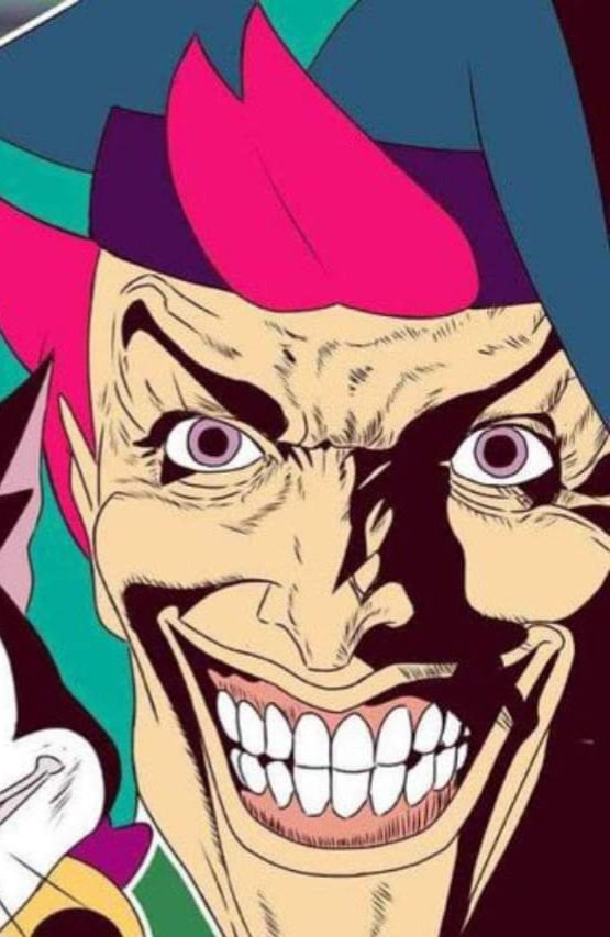 Un Chester le falta Papus :v 🇨🇱🤡🤡 tweet media