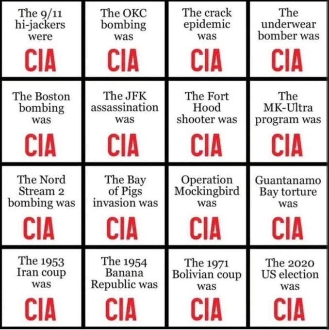 HeleneNaidis's tweet photo. Richard Lighthouse
@RLight30
#C1A=SATAN #DeFundC1A C1A=SATAN
Please copy and paste. The govt criminals are blocking distribution of Reposts. https://t.co/nvmeQ81vFq