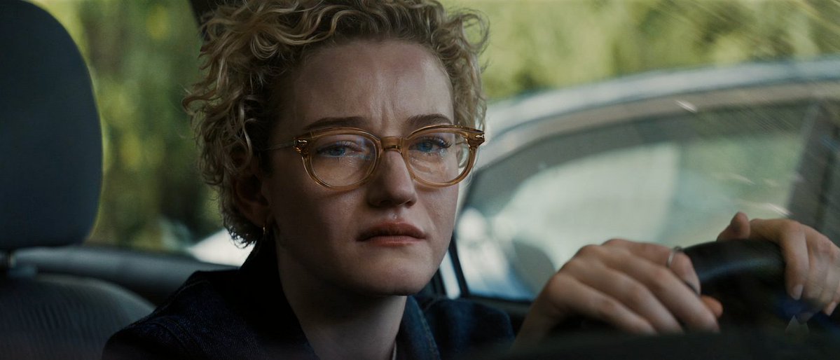 m77oz's tweet image. WEAPONS is downright terrifying and cements Zach Cregger as a strong voice in modern horror and a master of mystery. I can't recall the last time a movie gave me chills like this one did. Extremely well-structured and executed with a talented cast. Buckle the fuck up. #Weapons