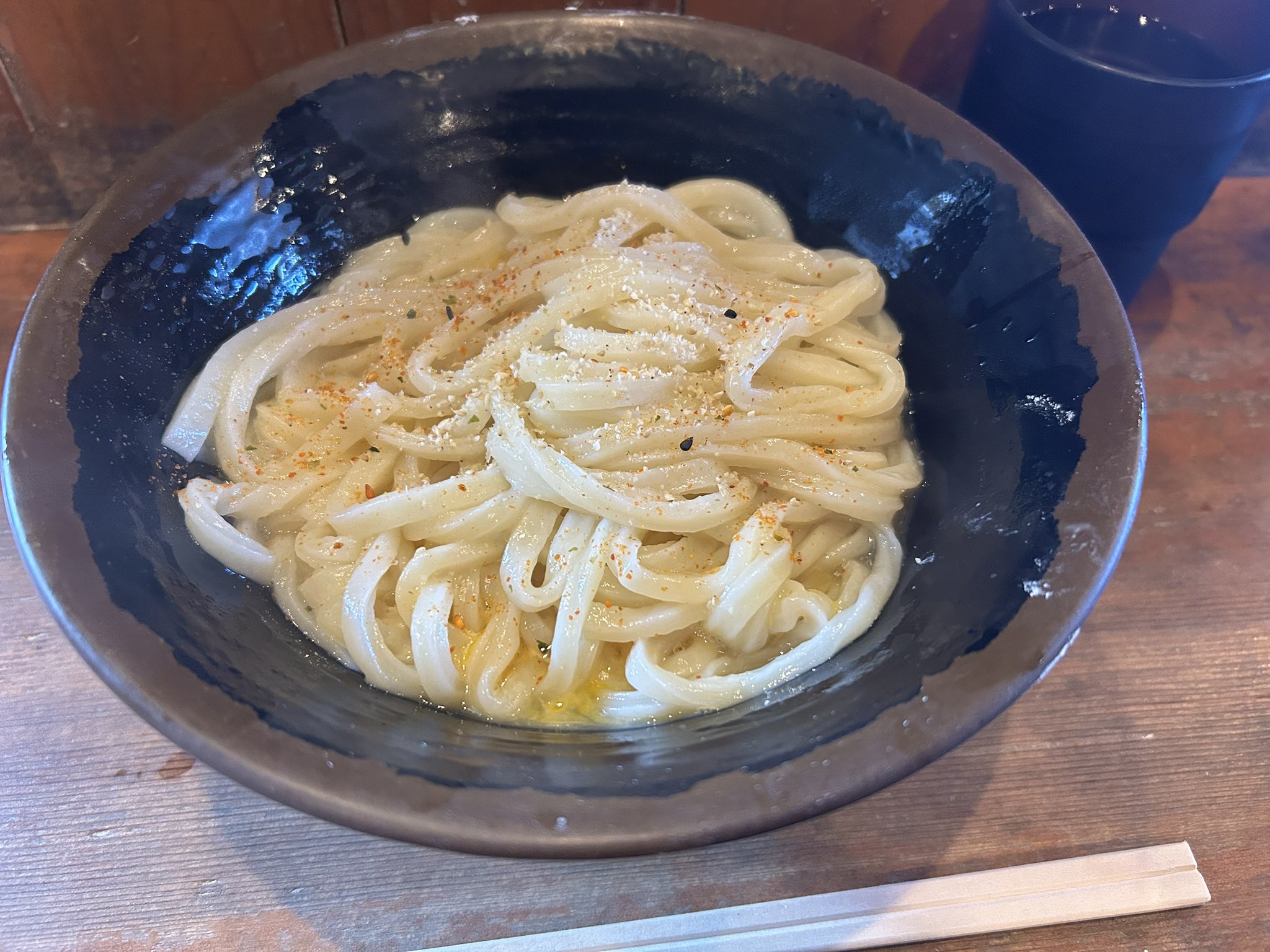 カワ on X: 