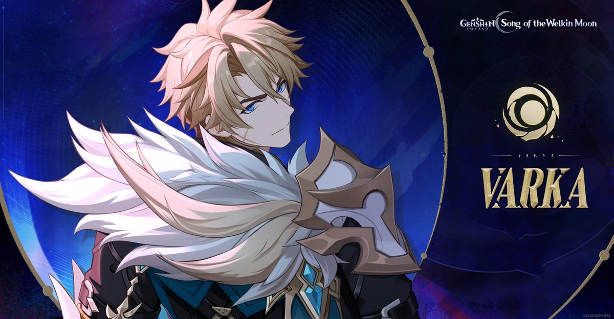GenshinImpact's tweet image. Nicole Reeyn of the Hexenzirkel, codename "N"
"You wish to hear a story of the moon? That tale begins long, long ago..."
Aino
"Mister, Nefer's starting her story already."
Varka
"You're right. I came here for the moon."
#GenshinImpact #NicoleReeyn #Aino #Varka