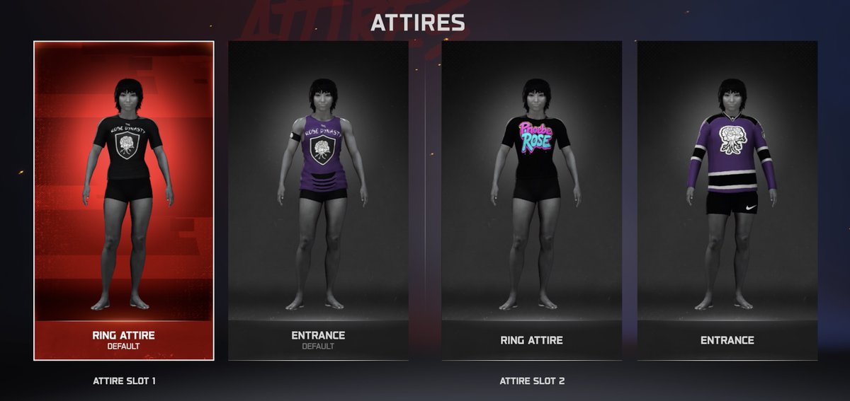 Almost completed, still have some work to do on the Phoebe shirt though but we’re almost there