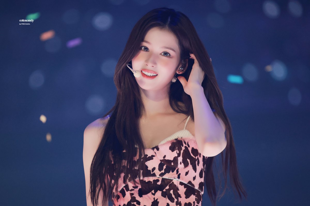250719 #트와이스 #TWICE #사나 #SANA #サナ
