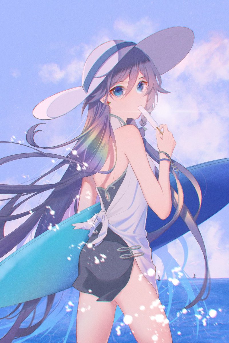 TimelyFuHua's tweet image. 