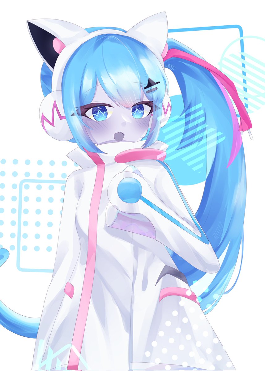 Loa_1304's tweet image. #커미션 #커미션_개장 #커미션_RT
방학해서 커미션 재개장했습니다!
목표금액 달성시 RT추첨 한 분을 그려드립니다.
많은 신청 부탁해요💙