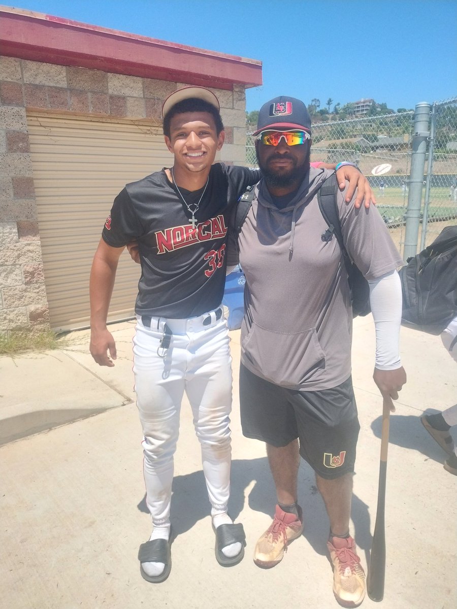 TristenBartlettBaseball tweet media