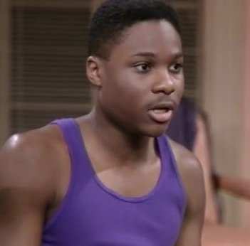 CoffindafferFBI's tweet image. I remember him as Theo on the Cosby Show.
Tragically, the actor who played the role of Theo drowned off of the coast of Costa Rica.
May Malcolm Jamal Warner rest in peace.
#MalcolmJamalWarner
#Theo