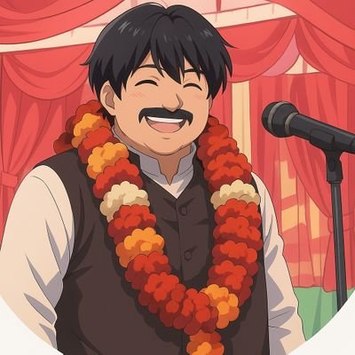 #समाजवादी_योद्धा कवि, लेखक, विचारक, संघियों के काल <a href="/JyotiDevSpeaks/">Vishal JyotiDev Agarwal 🇮🇳</a> भैय्या को जन्मदिन की ढेर #सारी_शुभकामनाएं करते हैं