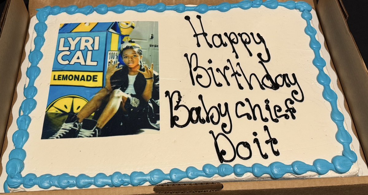 Babychiefdoitt's tweet image. I Need the Pretty Women to Twerk It鈥檚 My Birthday