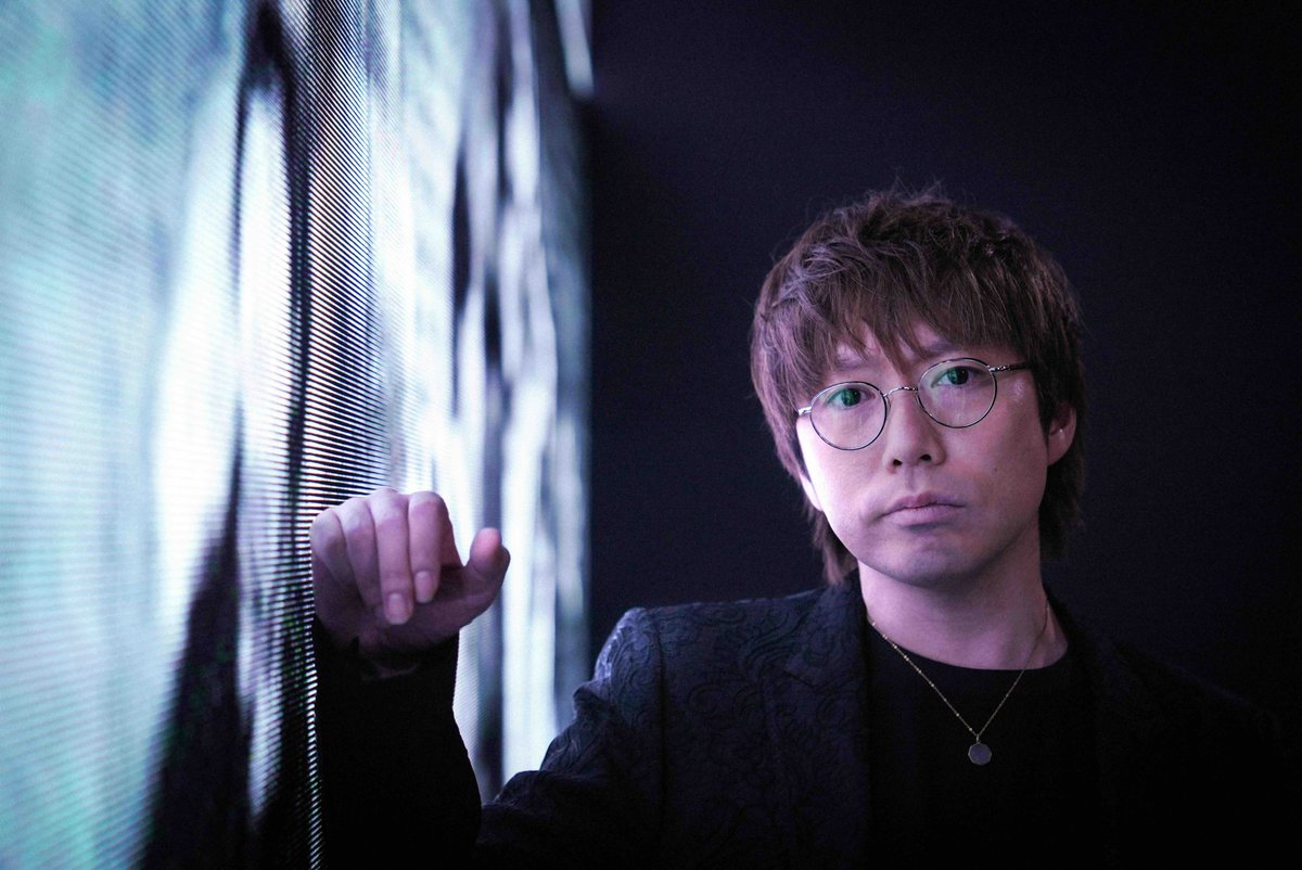 OngakuPia's tweet image. 高橋優 、デビュー日に原点の札幌・狸小路でラジオ公開収録イベントを実施 最新曲「エンドロール」配信&ベストアルバム『自由悟然』発売決定
lp.p.pia.jp/article/news/4…
#高橋優