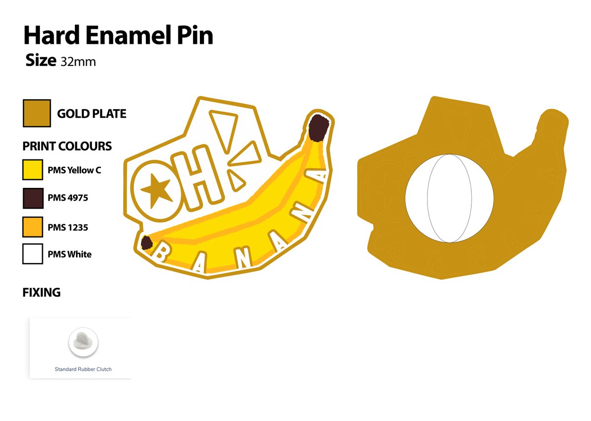 LNLCovers's tweet image. That&apos;s a nice pin... 

If you order my album, you&apos;ll even get a free one 😉😉