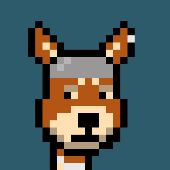 OnChainShiba's tweet image. OnChainShiba #2796 has just sold for 7 ETH ($26,118.42 USD)

From: 0x7dd0 
To: 0xa449 

opensea.io/assets/ethereu…
