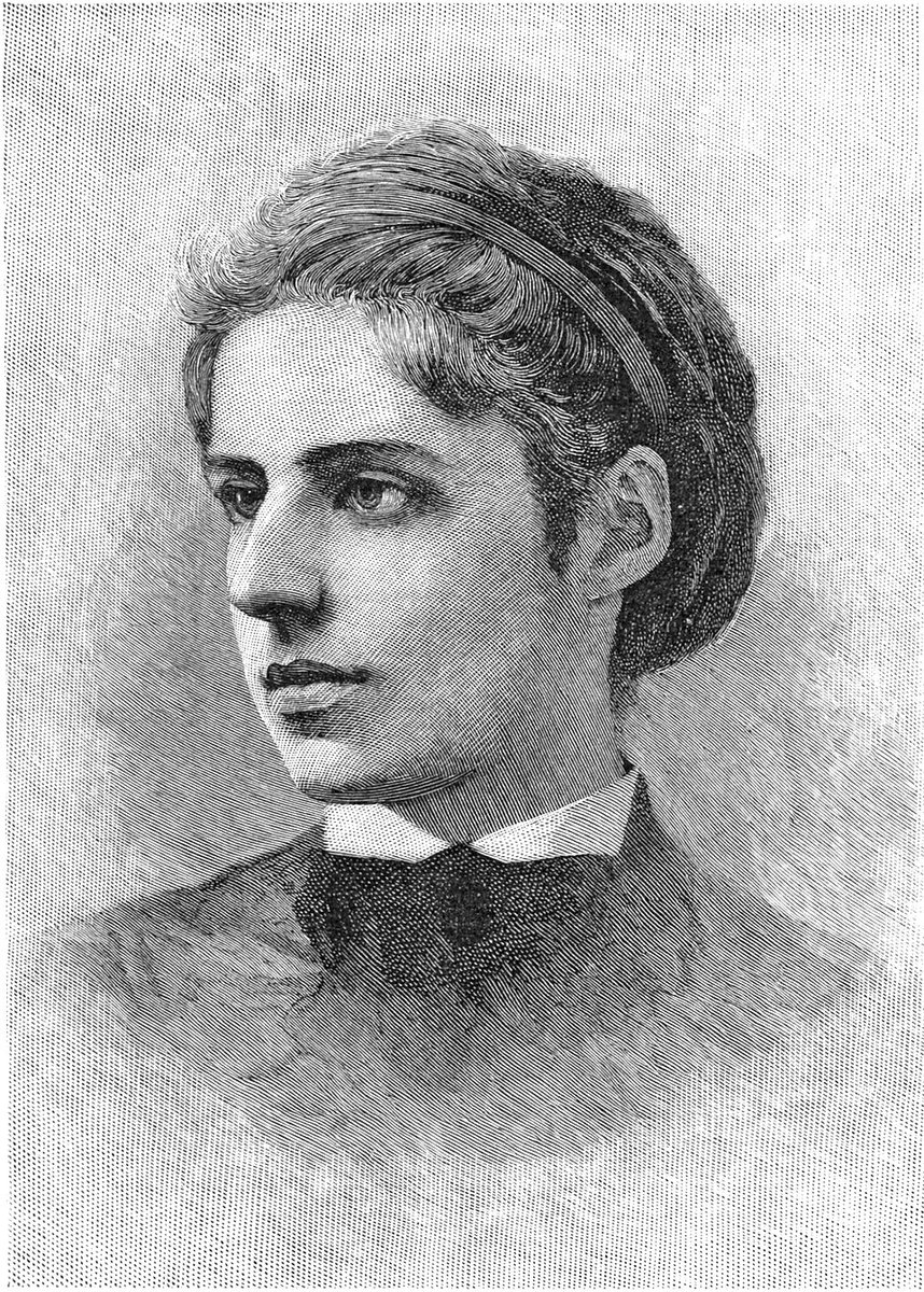 awad's tweet image. A THOUGHT FOR TODAY:
Give me your tired, your poor, / Your huddled masses yearning to breathe free, / The wretched refuse of your teeming shore. / Send these, the homeless, tempest-tost to me, / I lift my lamp beside the golden door!
-Emma Lazarus, writer (22 Jul 1849-1887)