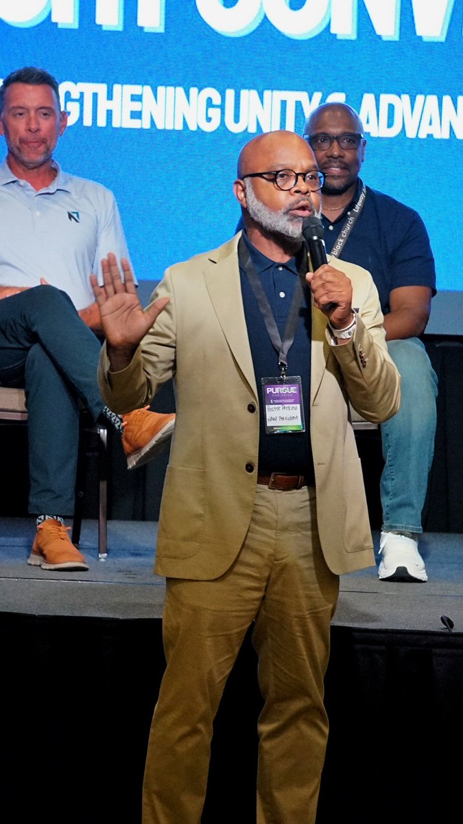 naaftogether's tweet photo. A powerful night of dialogue from powerful voices and diverse perspectives at our Late Night Conversations session at the Black Church Leadership and Family Conference in Asheville, North Carolina #naaf #naafsbc #sbc #betterchurches #forwardtogether #bettertogether #naaftogether https://t.co/azwhWAgyxv