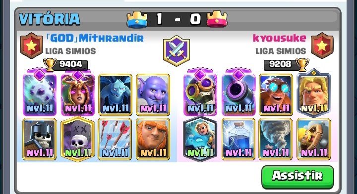 3/1 With <a href="/ClikaCR/">Clika</a> In semifinals.🤝