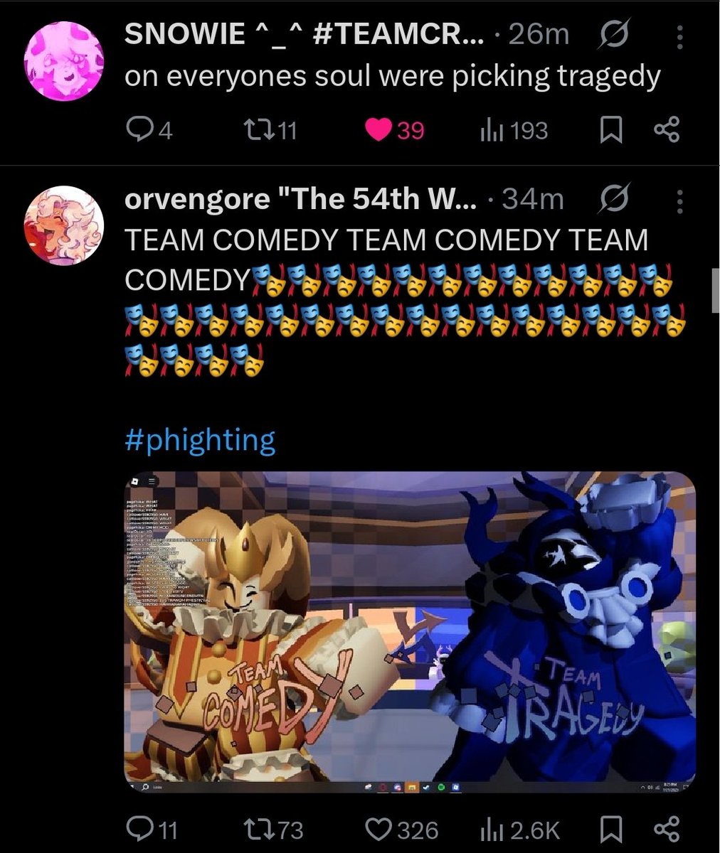 healforhire's tweet image. team tragedy were cooked this will be pirates vs mermaids again