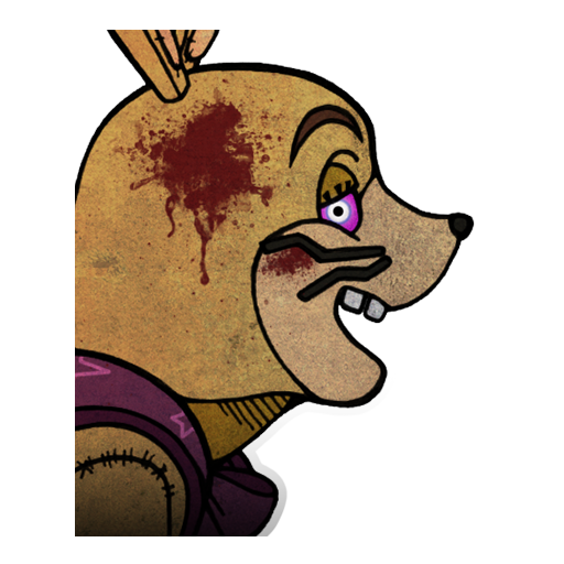 More commissioned custom DbD icons for the lovely
<a href="/ValZechta/">Val Itzu Zechta | Redebute Chapter</a>!

With Val graciously giving the go ahead to share all three for public use!🌟

Please take a peak here to listen to me yap more about it and where to find the icons.
splendidsneb.tumblr.com/post/789743254…

Thanks again Val!💖💖💖