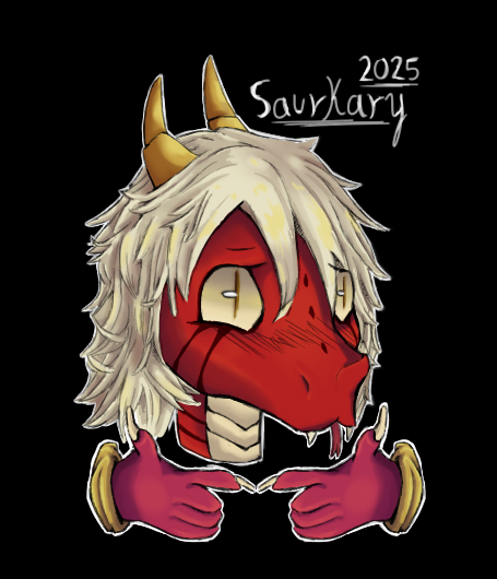 Saurkary's tweet photo. Literally is 🐉👉👈 https://t.co/bibHCtY3wM