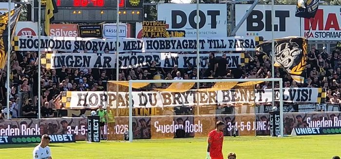 Erikspeaking's tweet photo. Alla unga spelare med ambition att någon gång ta sig vidare ut i proffsvärlden lär ju stå i kö för att skriva på för denna klubb..... https://t.co/RyGxlssJhz