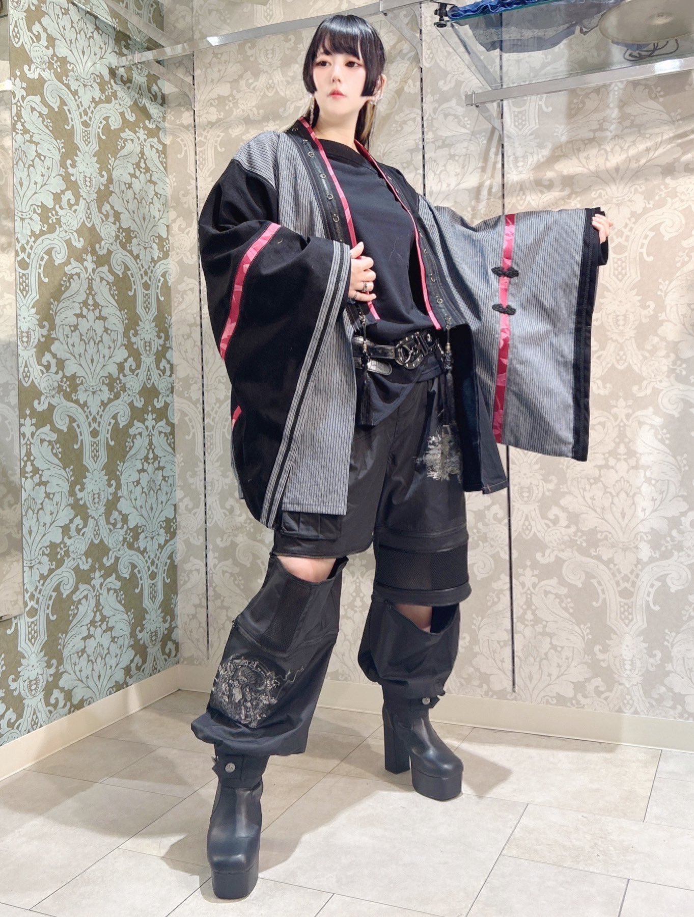 OzzOneste ヤエチカ店🐝 on X: 