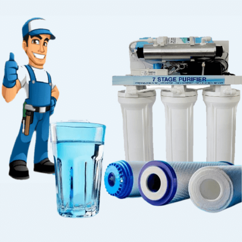 #رسالة_توعوية

احذر فلاتر المياه الرديئة.. صحتك أولاً

يشتكي بعض المواطنين من تغيّر طعم أو لون المياه الحكومية، معتقدين أن المشكلة في مصدر الماء ذاته، غير أن الواقع يكشف أن كثيرًا من هذه الحالات تعود لاستخدام فلاتر مياه منزلية رديئة الصنع، تتأكسد بسرعة وتتفاعل سلبًا مع مياه