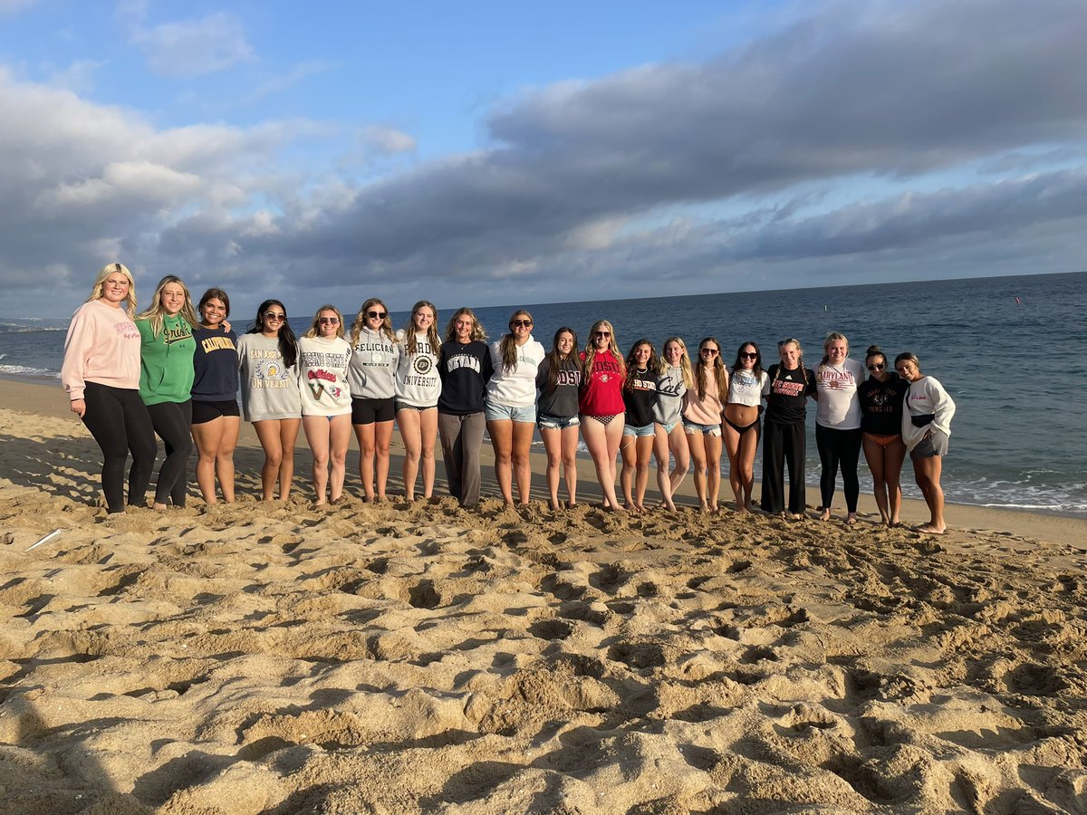 McKayla Fulmer (@kkfulmer2026) on Twitter photo Team time at PGF - showing our college pride!
<a href="/CharMorgan34/">Charlotte Morgan</a> <a href="/Darnellwestbro1/">Darnell Westbrook MBA</a> <a href="/_ariel_carlson/">ariel carlson</a> <a href="/LM07SB/">Lady Magic-Walling 18U</a> Team time at PGF - showing our college pride!
<a href="/CharMorgan34/">Charlotte Morgan</a> <a href="/Darnellwestbro1/">Darnell Westbrook MBA</a> <a href="/_ariel_carlson/">ariel carlson</a> <a href="/LM07SB/">Lady Magic-Walling 18U</a>