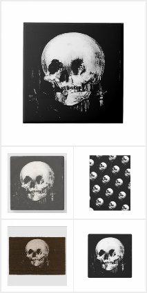 TaicheTees's tweet image. ALL IS VANITY
Creep into the spooky season with this mesmerizing #HalloweenMirrorIllusion! 💀This artistic design features a woman gazing into a mirror: a clever double exposure reveals a hidden skull. Is it vanity or a glimpse into the afterlife? #taiche zazzle.com/collections/al…