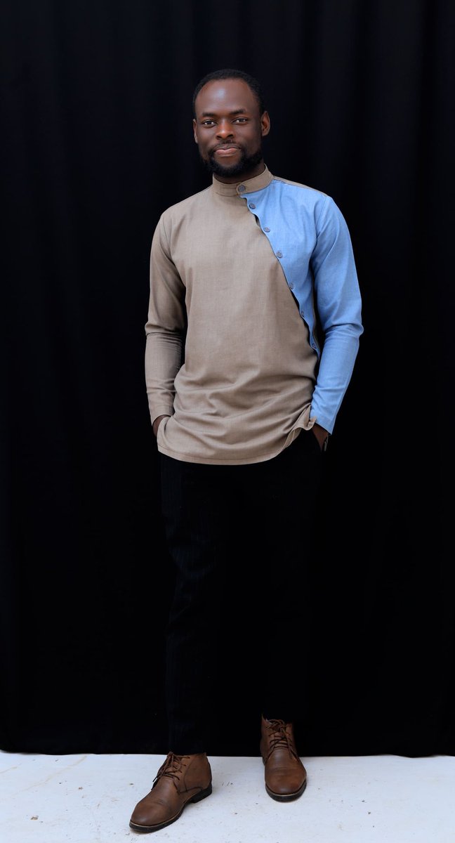 Glory be to God for another year above the ground. It was him , it's him and it will be him. Forever grateful for his unwavering love 🙏
#+1🎉