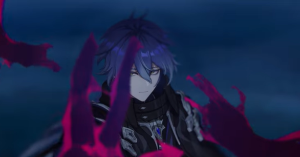 dailyflins's tweet image. &quot;I&apos;m afraid you have the wrong person.&quot; 

⋆˙⟡ hi #genshintwt &amp;amp; #hoyotwt!! welcome to daily kyryll chudomirovich #flins dedicated to #nodkrai&apos;s upcoming 5 star male 🕯️💙

⋆˙⟡ NOT leak/spoiler free!  

♡ &amp;amp; ↻ greatly appreciated! :]

#原神 #promotwt #GenshinImpact