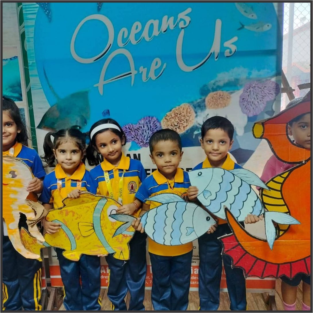 At SARA, monsoon is more than rain — it’s rhythm, joy, and discovery.
From toddlers painting dreams to hostellers bonding indoors, learning flows in every drop.

#SARAinMonsoon #FromPlayToPurpose #LearningThatBreathes #SeasonsOfSARA