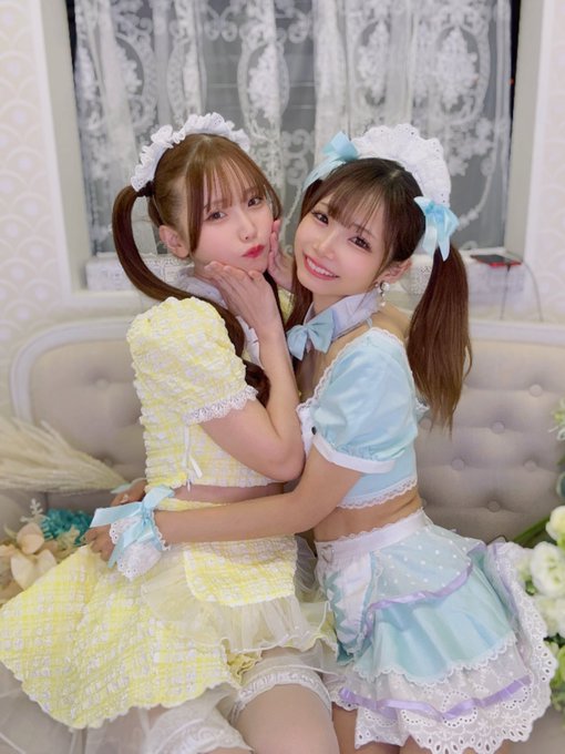 コスプレイヤー倉坂くるるのTwitter画像3
