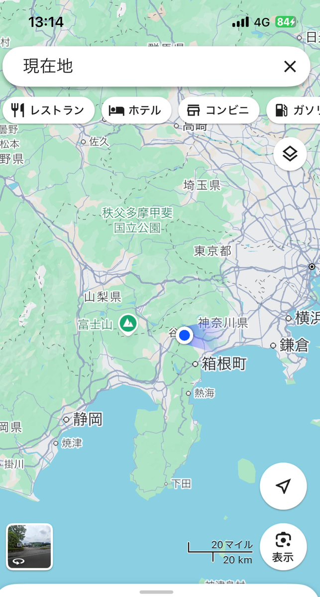 yumevrchat's tweet image. 今日こそは私が本物の富士山を撮れる（2日前のツイート参照）と思って構えてたけど、雲モクモクすぎて撮れず神奈川突入……🥹