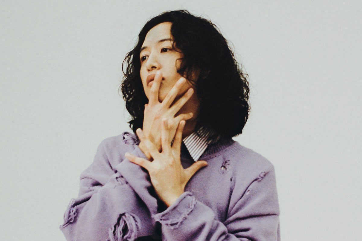 JO1_ANNX's tweet image. #JO1ANNX
7/30(水)ゲストは #キタニタツヤ さん!
🔥メール募集中🔥
『深夜の課外授業〜特別講師編〜』
→キタニ先生に聞きたい日常の疑問を送ってください!
『平成ソングリクエスト』
→ 平成の時代に聴いた曲と、その曲にまつわるエピソードを募集!
※〆切7/23(水)🙇♂️
📩 jo1@allnightnippon.com