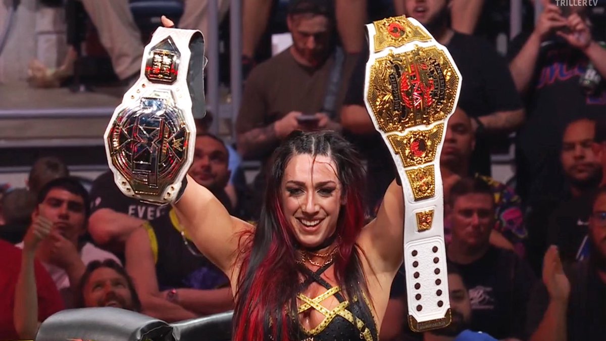 Cory_Hays407's tweet image. #WWENXT FOLLOW TRAIN!
-RT
-Reply with a GIF of your favorite wrestler
-Like and follow everyone who does this