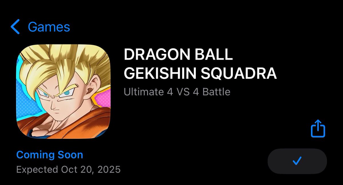 GamerzGodly's tweet image. Genkishin Squadra expected release date?🧐