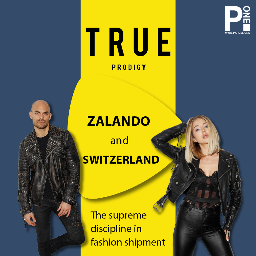 PARCEL.ONE tweet media