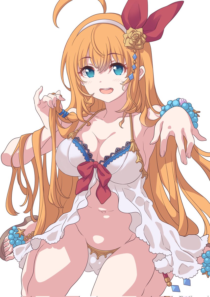 進捗ぺこ～(*´ч`*)
