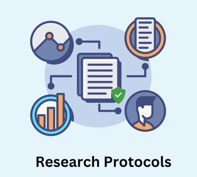 FEBSOpenBio's tweet image. ✍️Do you have hints and tips on how to effectively perform a particular method?
🗣️Want to share these with the wider scientific community?
You can do so via the Research Protocols article type 👉buff.ly/bTP4Sbv
#Biosciences #Biochemistry
#Biophysics #CellBiology