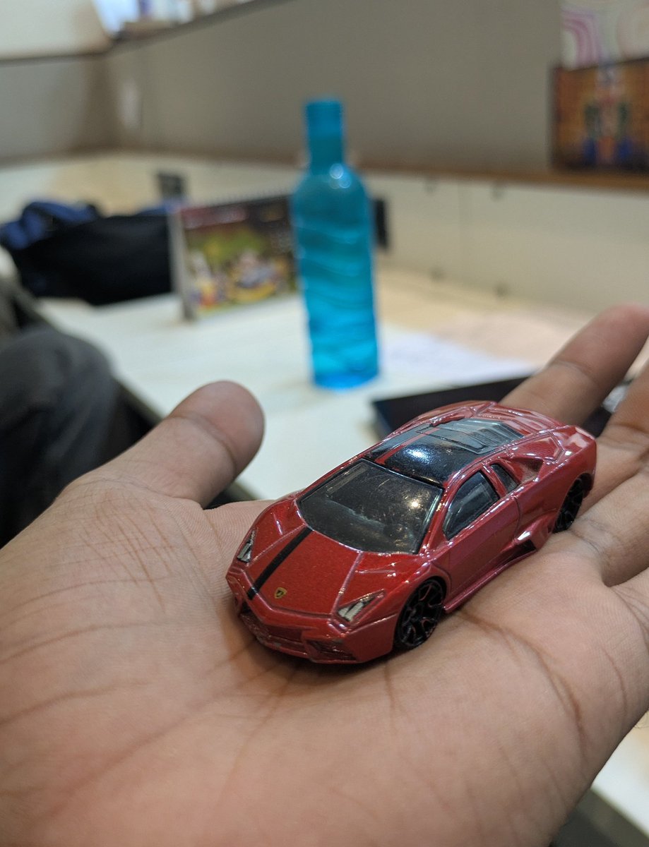 krutikkkkkkkkk's tweet image. Lamborghini I can afford in vibe code era...
PS: This one is gifted