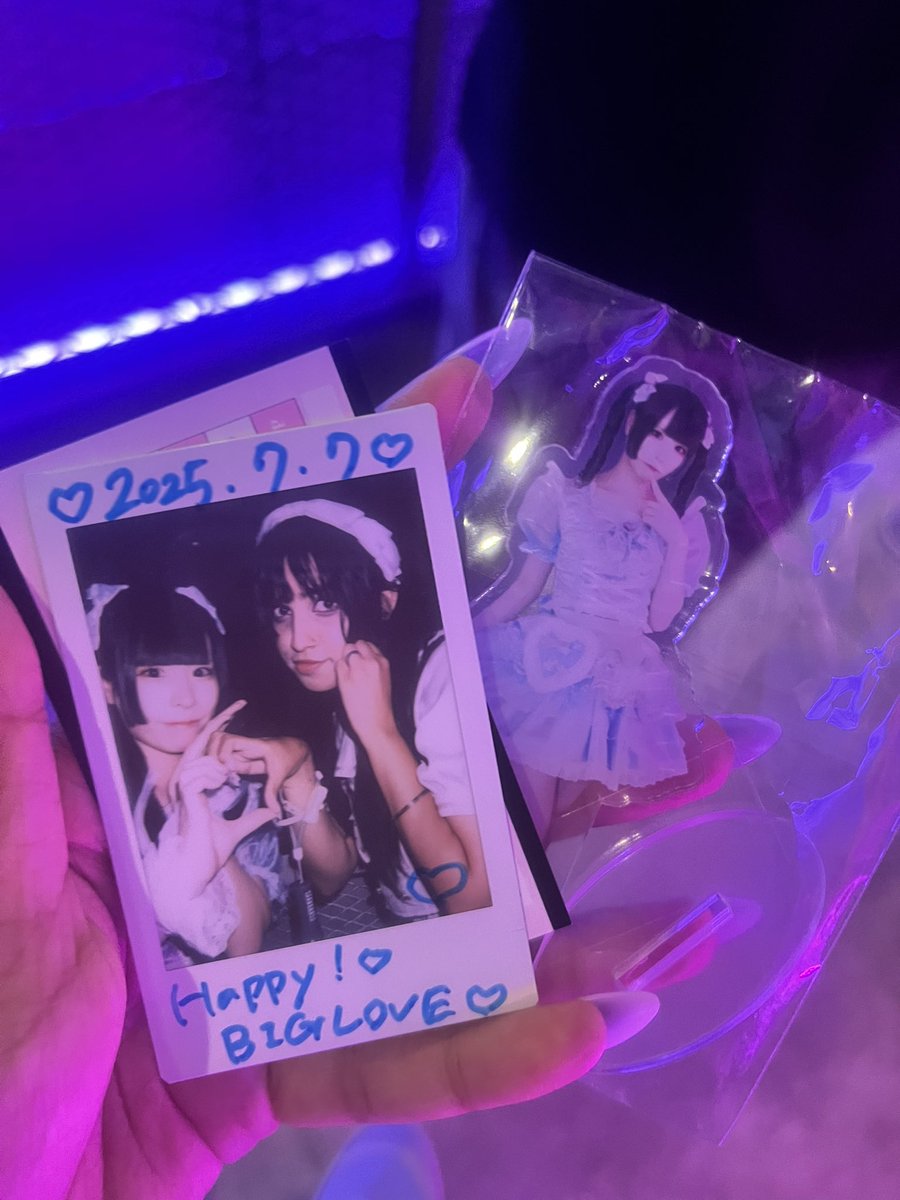 ArreyDesu's tweet image. ใปโฅใปโ- ๐๐ฎ๐ ๐น๐ฒ๐ท๐ท๐ฎ๐ญ โ
ๅฝก
โฐโโคืื ๐๐๐๐
โฐโโคืื โ๐๐
โฐโโคืื #idoltwt #jiraitwt #lovelive #hololive #phaseconnect #promotwt
โฐโโคืืsaioshi~ @yunochi_baby
โฐโโคืื ๐ฑ๐๐, ๐พ๐น๐๐๐, ๐๐๐๐ท๐๐๐, ๐ท๐๐๐ ๐ถ๐๐ธ๐ฝ๐พ๐๐
โก
:โเผเผโก โ๏ฝกหเฉโฉโงโ.เณโโท