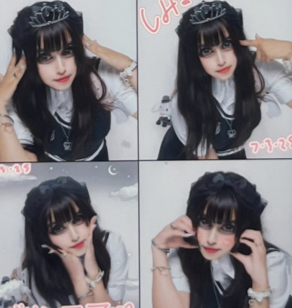 ArreyDesu's tweet image. ใปโฅใปโ- ๐๐ฎ๐ ๐น๐ฒ๐ท๐ท๐ฎ๐ญ โ
ๅฝก
โฐโโคืื ๐๐๐๐
โฐโโคืื โ๐๐
โฐโโคืื #idoltwt #jiraitwt #lovelive #hololive #phaseconnect #promotwt
โฐโโคืืsaioshi~ @yunochi_baby
โฐโโคืื ๐ฑ๐๐, ๐พ๐น๐๐๐, ๐๐๐๐ท๐๐๐, ๐ท๐๐๐ ๐ถ๐๐ธ๐ฝ๐พ๐๐
โก
:โเผเผโก โ๏ฝกหเฉโฉโงโ.เณโโท