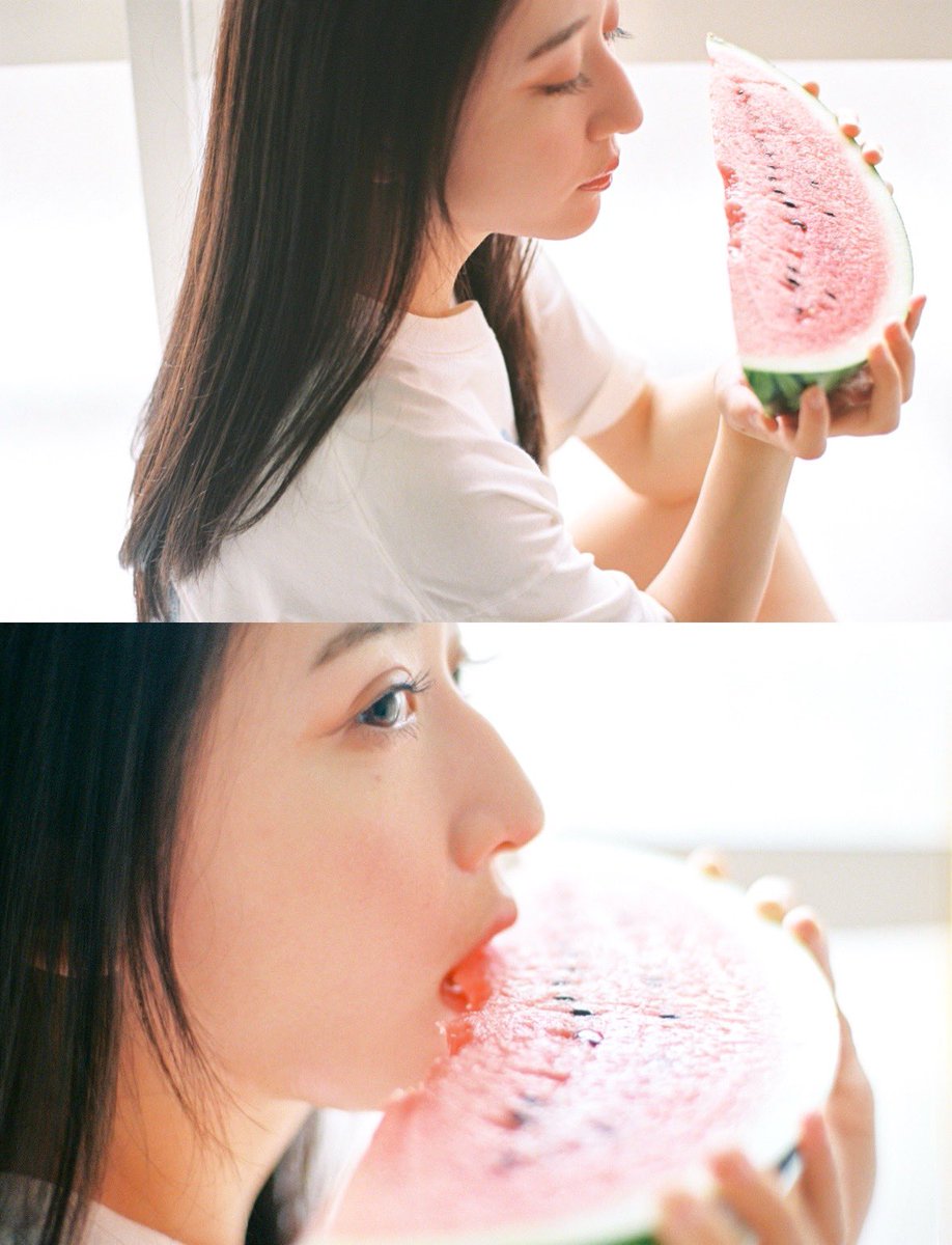 _myrtilles__'s tweet photo. 🍉 https://t.co/xSzuzw8lLi