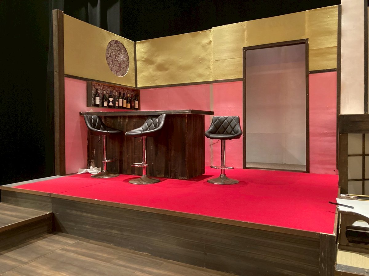 kikitagari15's tweet image. 朗読企画キキタガリ第二回公演
『踏切のサーカス』
終演致しました。
御来場下さったお客様。
応援して下さったお客様。
関わって下さった全ての皆様。
本当にありがとうございました。
心より御礼申し上げます。
次の公演は未定です。
またキキタガリになったなら…。