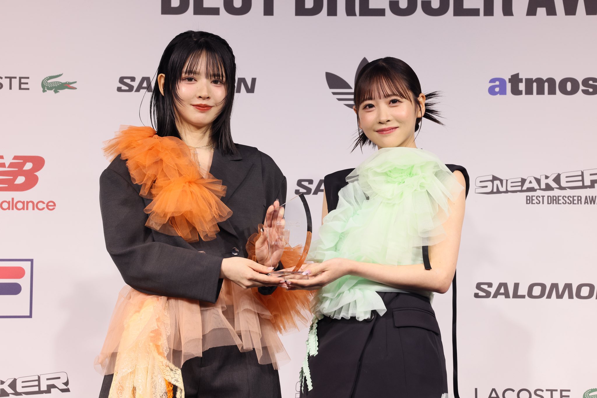 FRUITS ZIPPER 櫻井優衣 ユニフォーム FRUITS ZIPPER OSHI API UNIFORM 櫻井優衣｜Yahoo!フリマ（旧