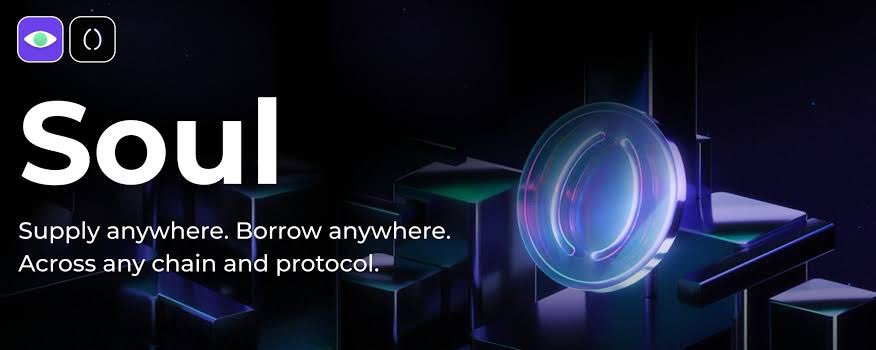 heis_tolu's tweet image. Long time no Soul Protocol, eh? Hehe. Just took a break 🙂↕️❤️
Let's move to Day 20
Day 20 of @0xSoulProtocol 🧵🪡- Bridging Traditional Finance to DeFi
Soul Protocol's vision goes beyond crypto.
Today, we're looking at its ground-breaking plans to include Real-World…
